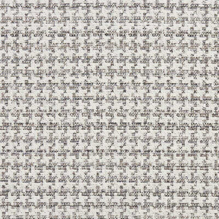 Clarke & Clarke Yves Charcoal Fabric F1392/03.CAC.0