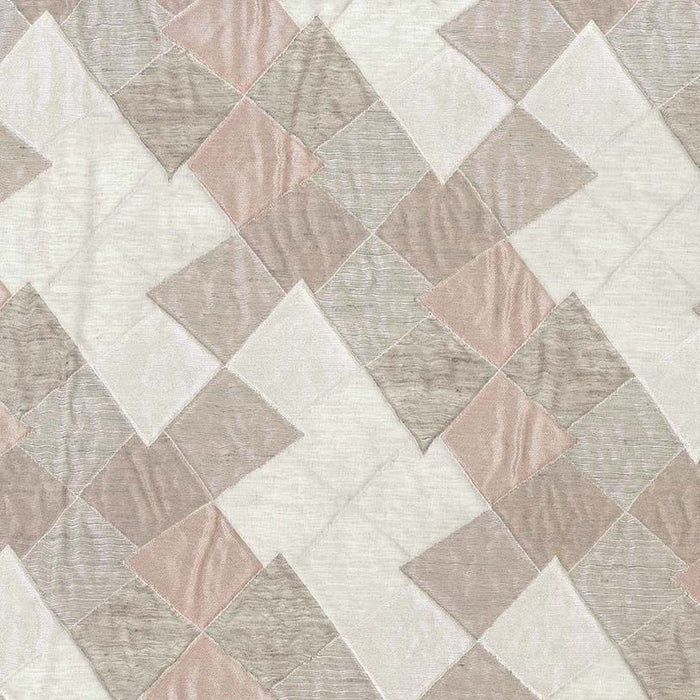 Osborne & Little Quilt 02 Fabric F7006-02