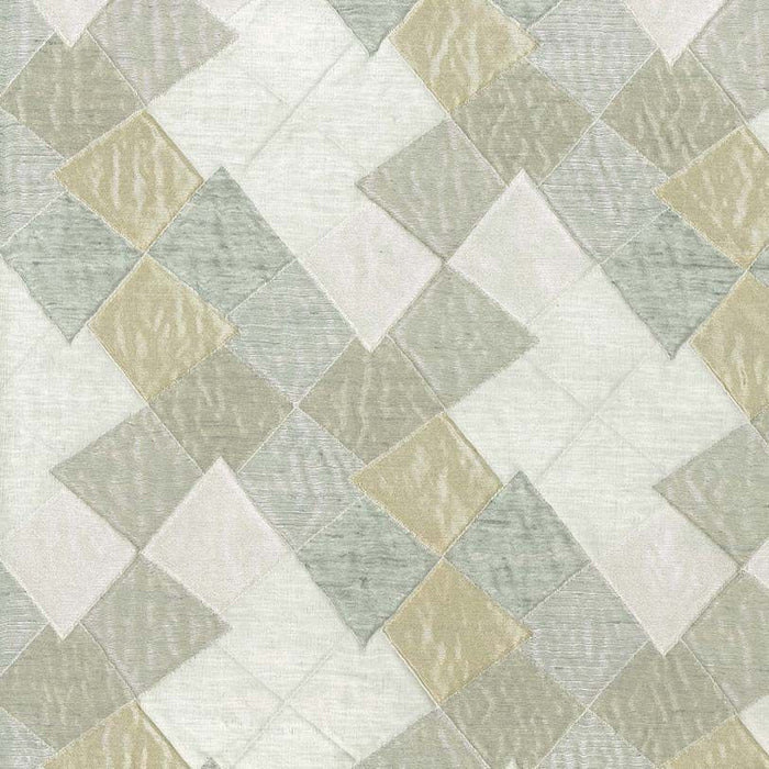 Osborne & Little Quilt 03 Fabric F7006-03