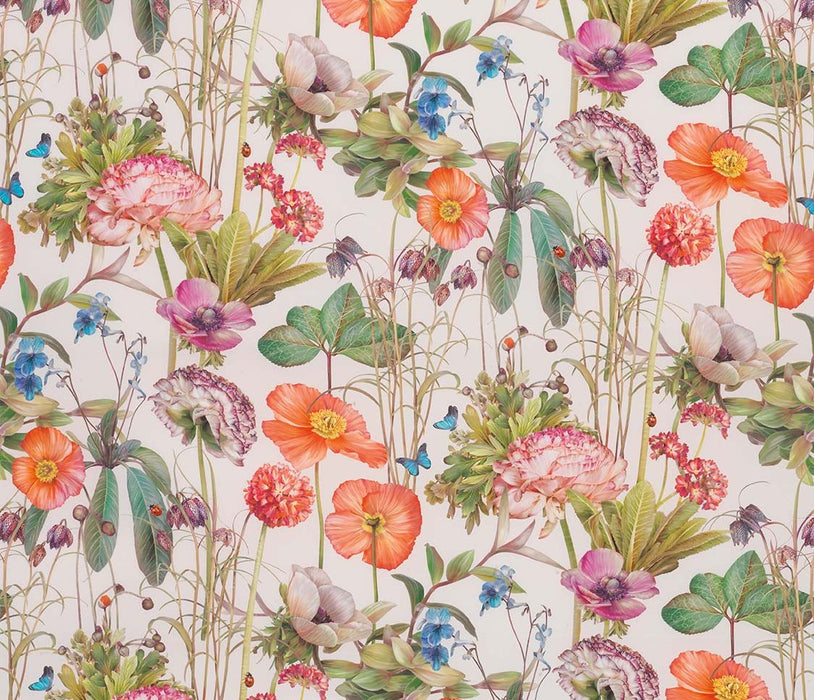 Osborne & Little Meadow 01 Fabric F7010-01