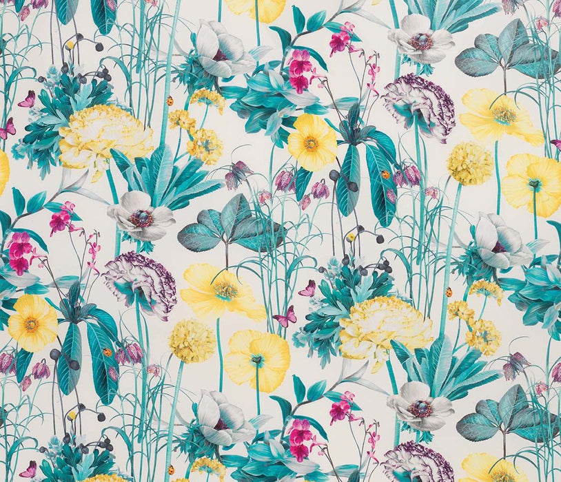 Osborne & Little Meadow 04 Fabric F7010-04