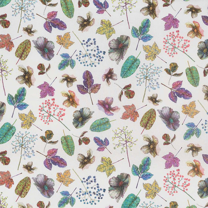 Osborne & Little Woodland 01 Fabric F7012-01