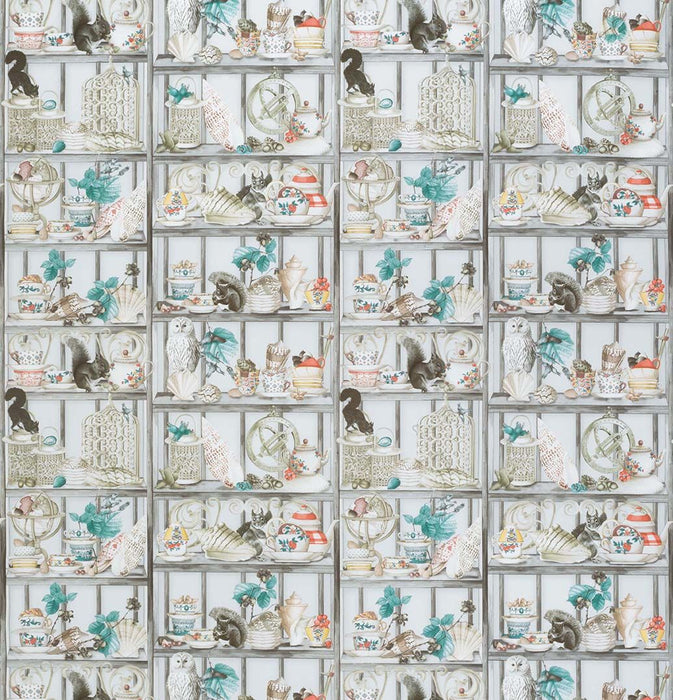 Osborne & Little Curio 01 Fabric F7017-01