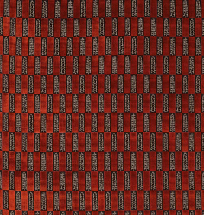 Osborne & Little Arcadia 01 Fabric F7043-01