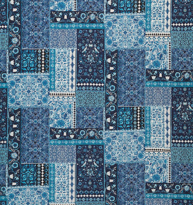 Matthew Williamson Folklore 03 Fabric F7121-03