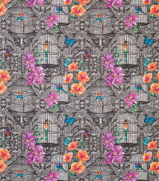 Matthew Williamson Orangery 01 Fabric F7122-01