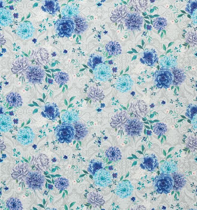 Matthew Williamson Duchess Garden 05 Fabric F7124-05