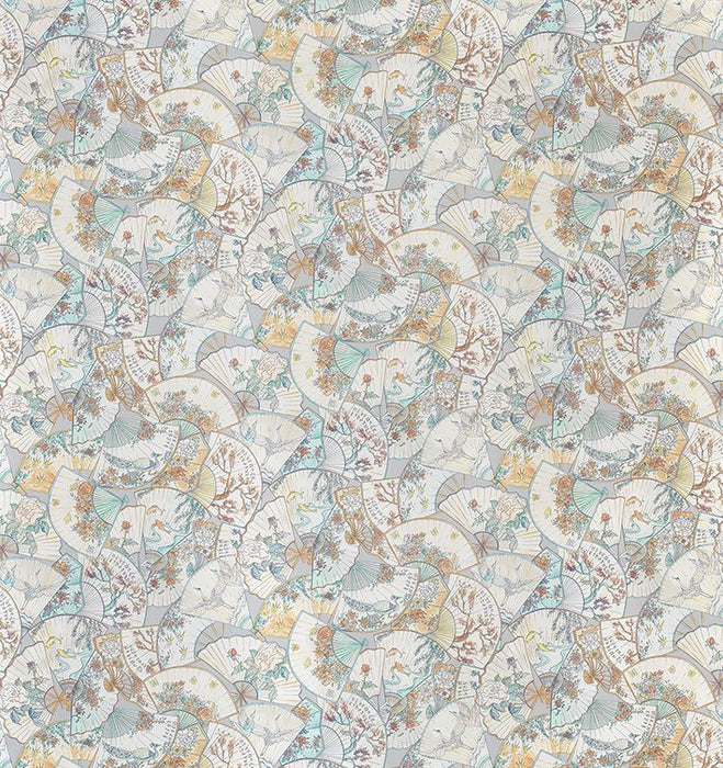 Matthew Williamson Fanfare 02 Fabric F7128-02