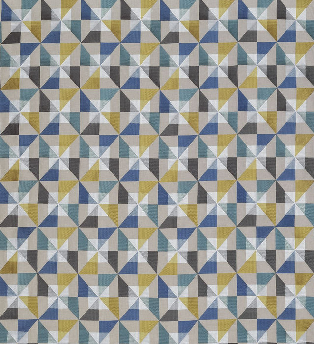 Osborne & Little Bussana 02 Fabric F7172-02