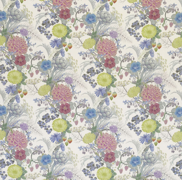 Osborne & Little Carlotta 01 Fabric F7177-01