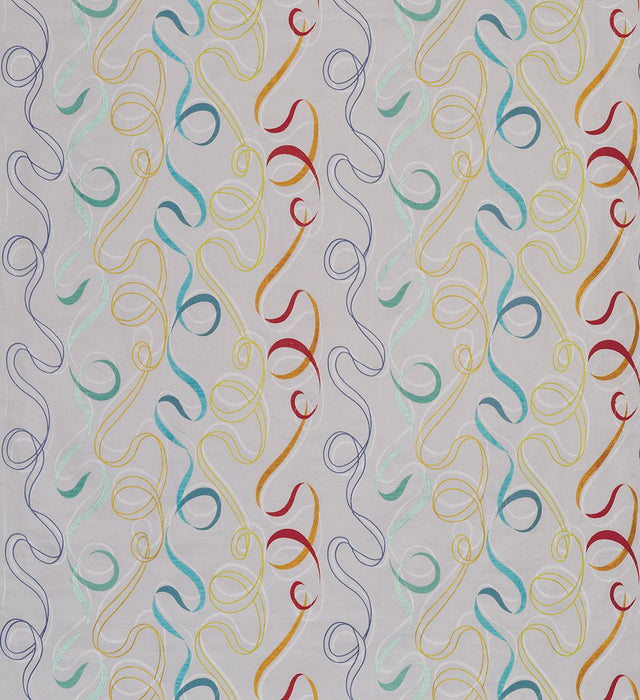 Osborne & Little Lerici 01 Fabric F7179-01