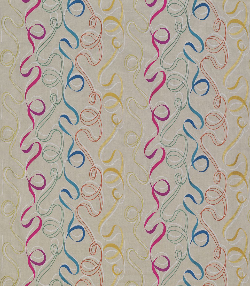 Osborne & Little Lerici 02 Fabric F7179-02