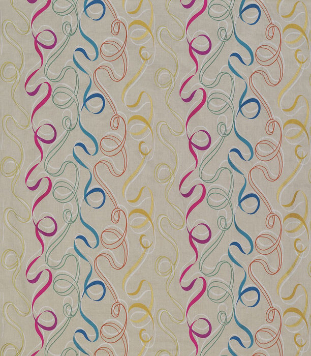 Osborne & Little Lerici 02 Fabric F7179-02