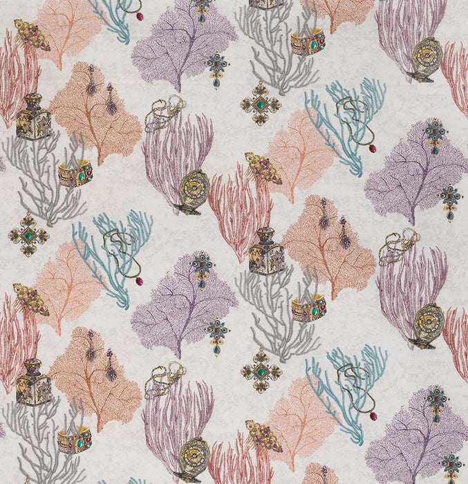 Matthew Williamson Coralino 01 Fabric F7244-01