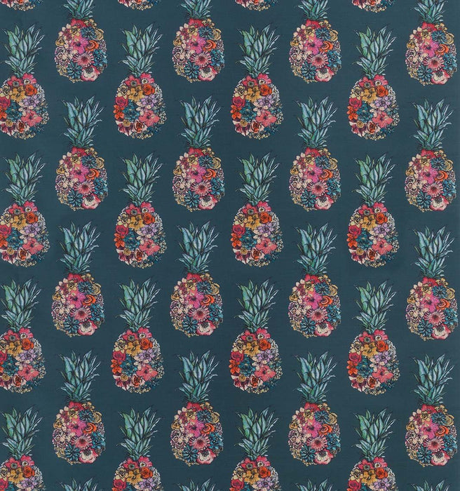 Matthew Williamson Ananas 03 Fabric F7245-03