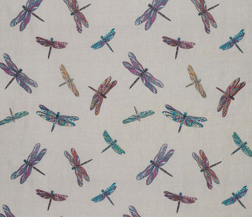 Matthew Williamson Dragonera 02 Fabric F7246-02