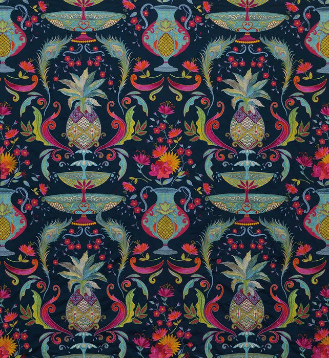 Matthew Williamson La Fuente 01 Fabric F7248-01