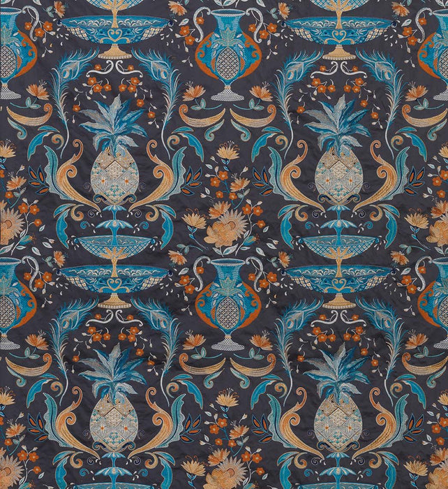 Matthew Williamson La Fuente 02 Fabric F7248-02