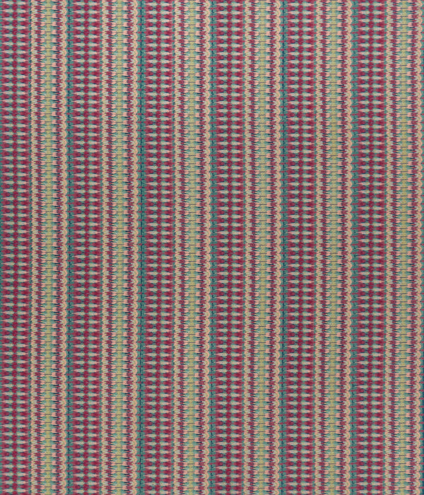 Osborne & Little Zouina 03 Fabric F7274-03