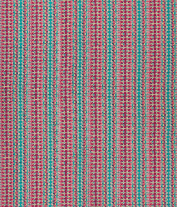 Osborne & Little Zouina 05 Fabric F7274-05