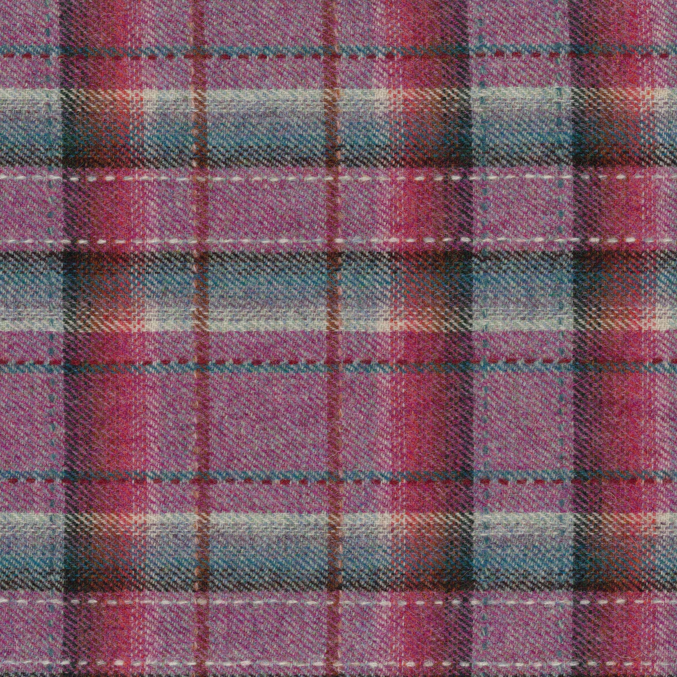 Osborne & Little Jermyn 09 Fabric F7311-09