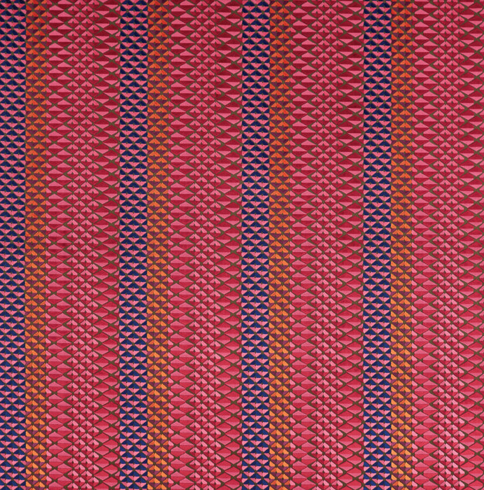 Osborne & Little Smokey 01 Fabric F7322-01