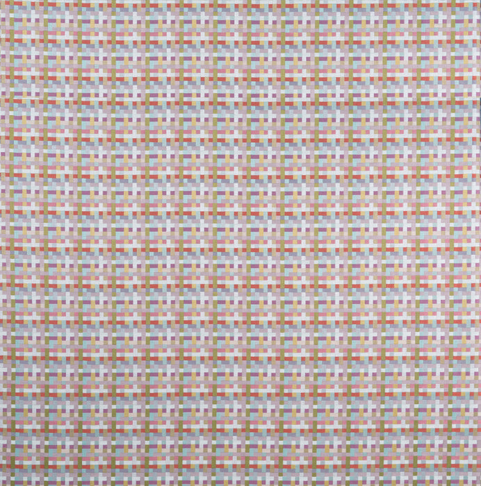 Osborne & Little Jukebox 02 Fabric F7323-02