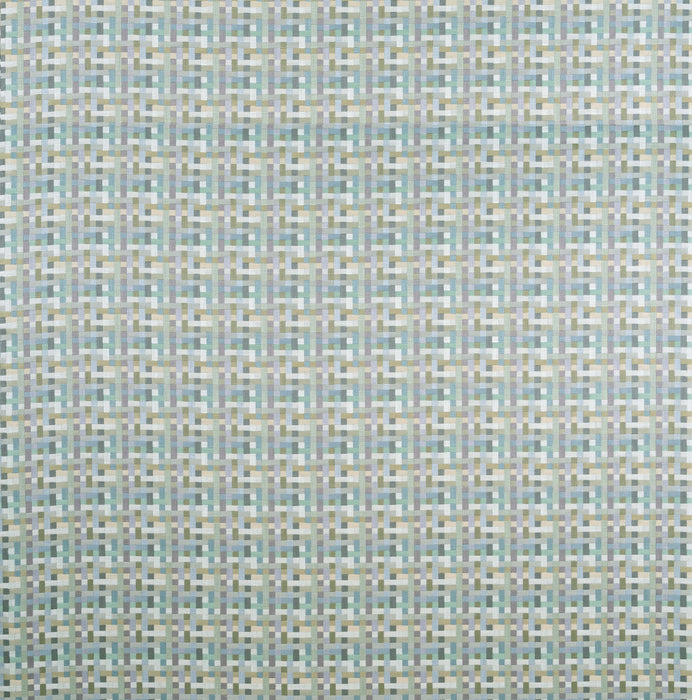 Osborne & Little Jukebox 03 Fabric F7323-03