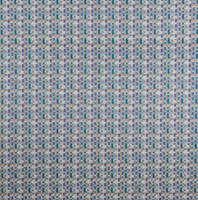 Osborne & Little Jukebox 04 Fabric F7323-04