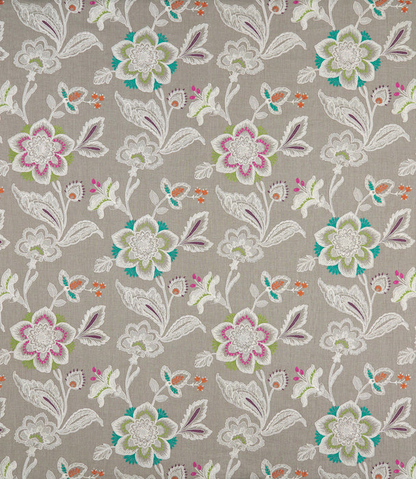 Osborne & Little Rosings 01 Fabric F7401-01