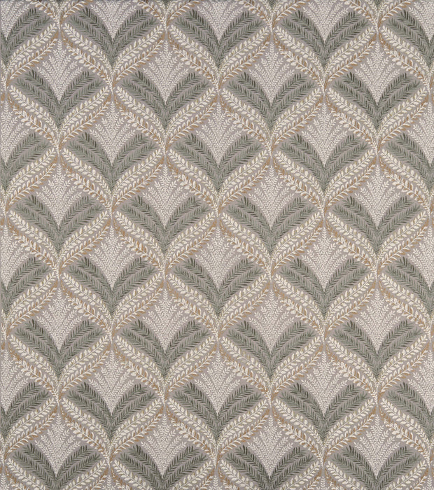 Osborne & Little Sotherton 03 Fabric F7402-03