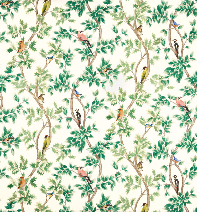 Osborne & Little Netherfield  1 Fabric F7403-01