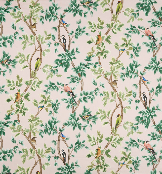 Osborne & Little Netherfield 02 Fabric F7403-02