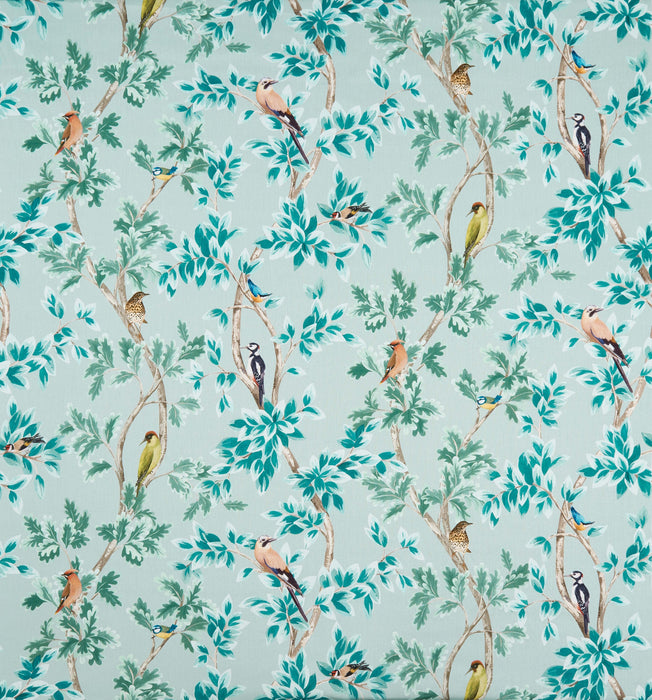 Osborne & Little Netherfield 03 Fabric F7403-03