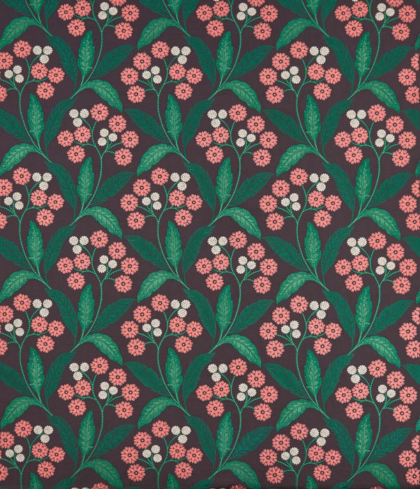 Osborne & Little Rushworth 01 Fabric F7407-01