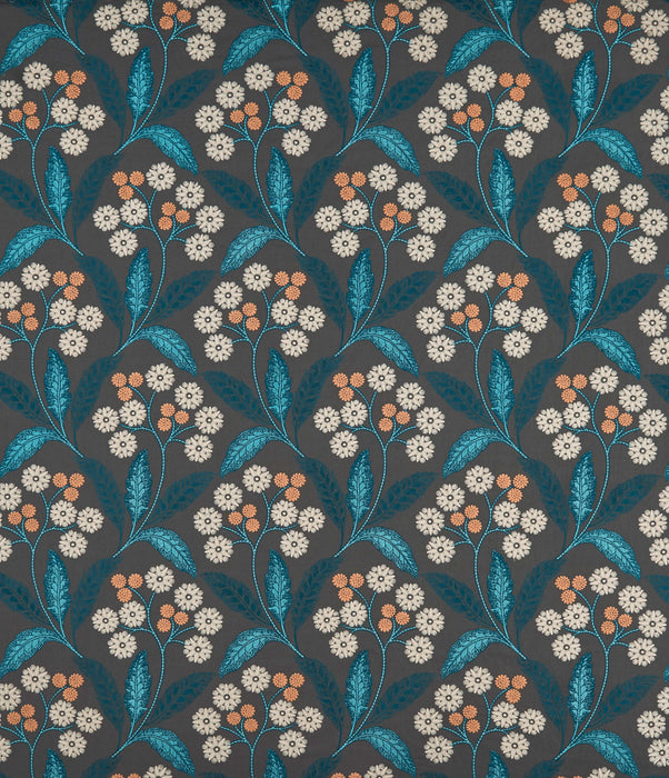 Osborne & Little Rushworth 02 Fabric F7407-02