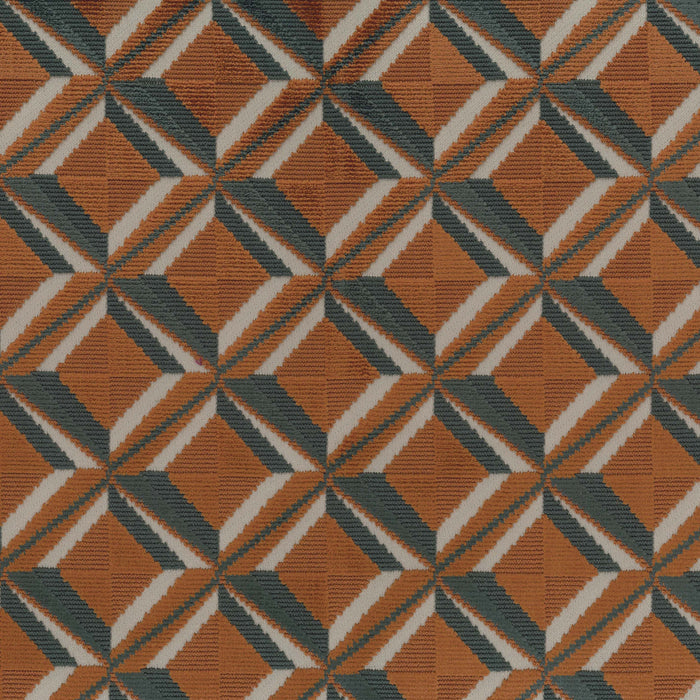 Osborne & Little Amelia 03 Fabric F7422-03