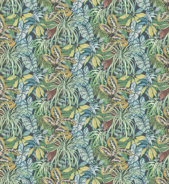 Osborne & Little Hothouse 02 Fabric F7440-02