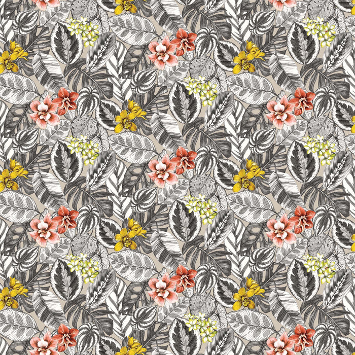 Osborne & Little Zebrina 01 Fabric F7447-01