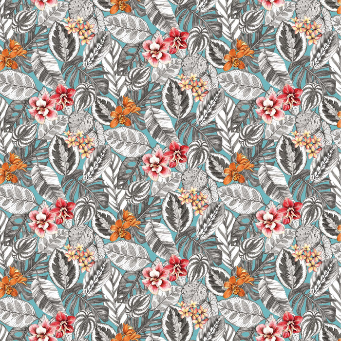 Osborne & Little Zebrina 02 Fabric F7447-02