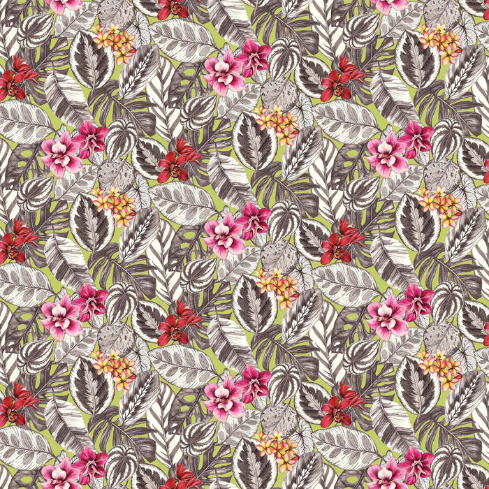 Osborne & Little Zebrina 03 Fabric F7447-03