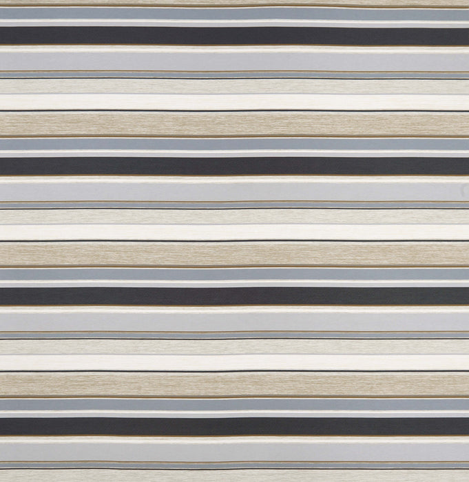 Osborne & Little Spiaggia Stripe Outdoor 01 Fabric F7448-01