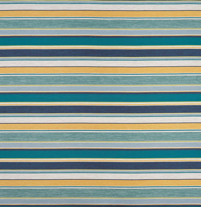 Osborne & Little Spiaggia Stripe Outdoor 02 Fabric F7448-02