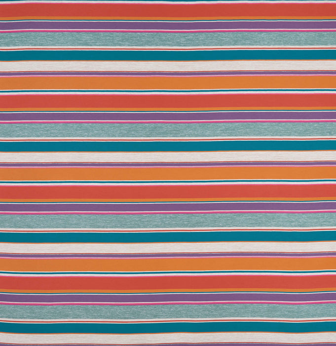 Osborne & Little Spiaggia Stripe Outdoor 03 Fabric F7448-03