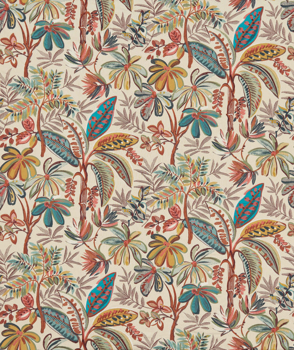 Osborne & Little Tivoli 01 Fabric F7595-01