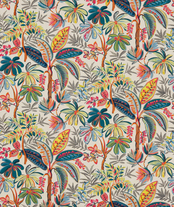 Osborne & Little Tivoli 02 Fabric F7595-02