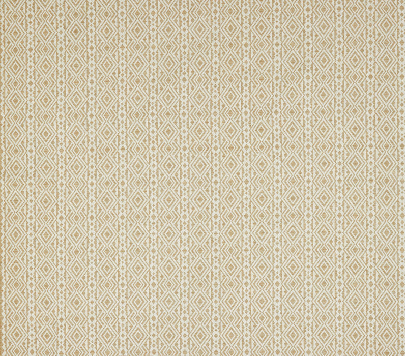 Osborne & Little Kuba 02 Fabric F7664-02