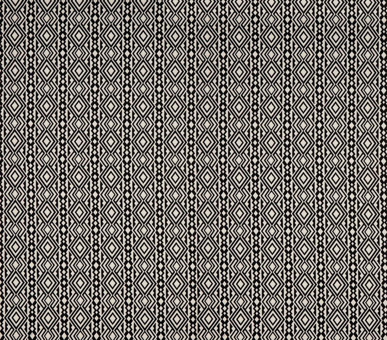 Osborne & Little Kuba 04 Fabric F7664-04