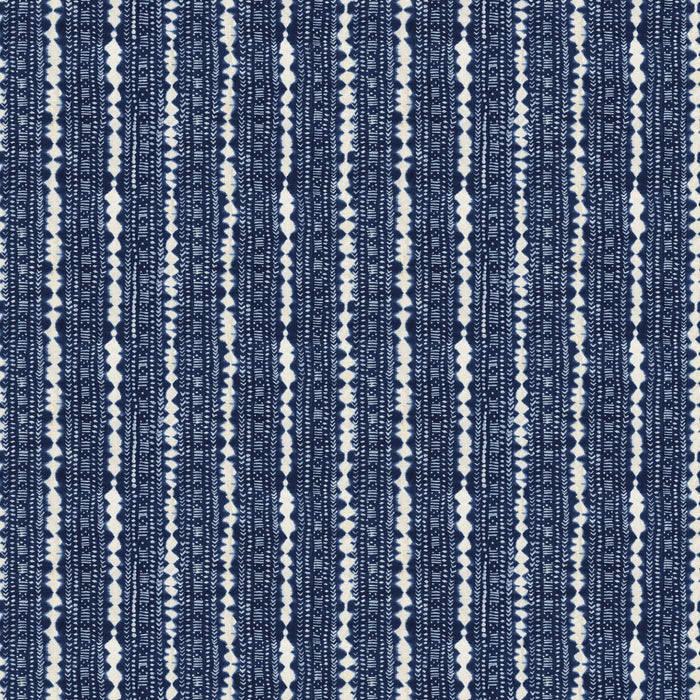 Osborne & Little Morinda 02 Fabric F7668-02