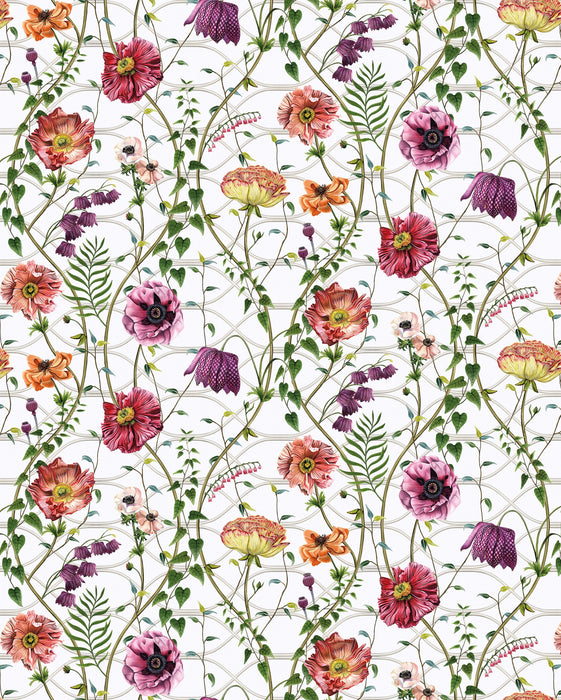 Osborne & Little Lamorran Trail 01 Fabric F7671-01